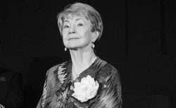 Aktorka Ilona Kuśmierska-Kocyłak nie żyje. Wszyscy znaliśmy ją jako Jadźkę z "Samych swoich"