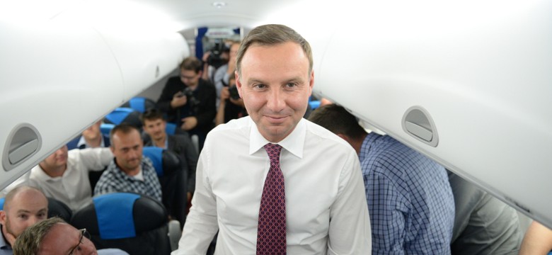 Kidawa-Błońska: Mam nadzieję, że prezydent wyjaśni sprawę wydatków