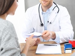 Takiej recepty lekarz już nie wystawi. Kolejna zmiana wchodzi w życie