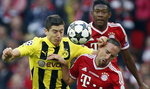 Lewandowski w Bayernie