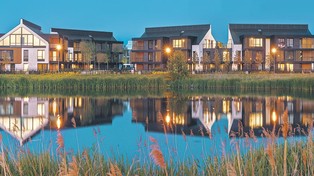 Luksus nadal odporny na kryzys