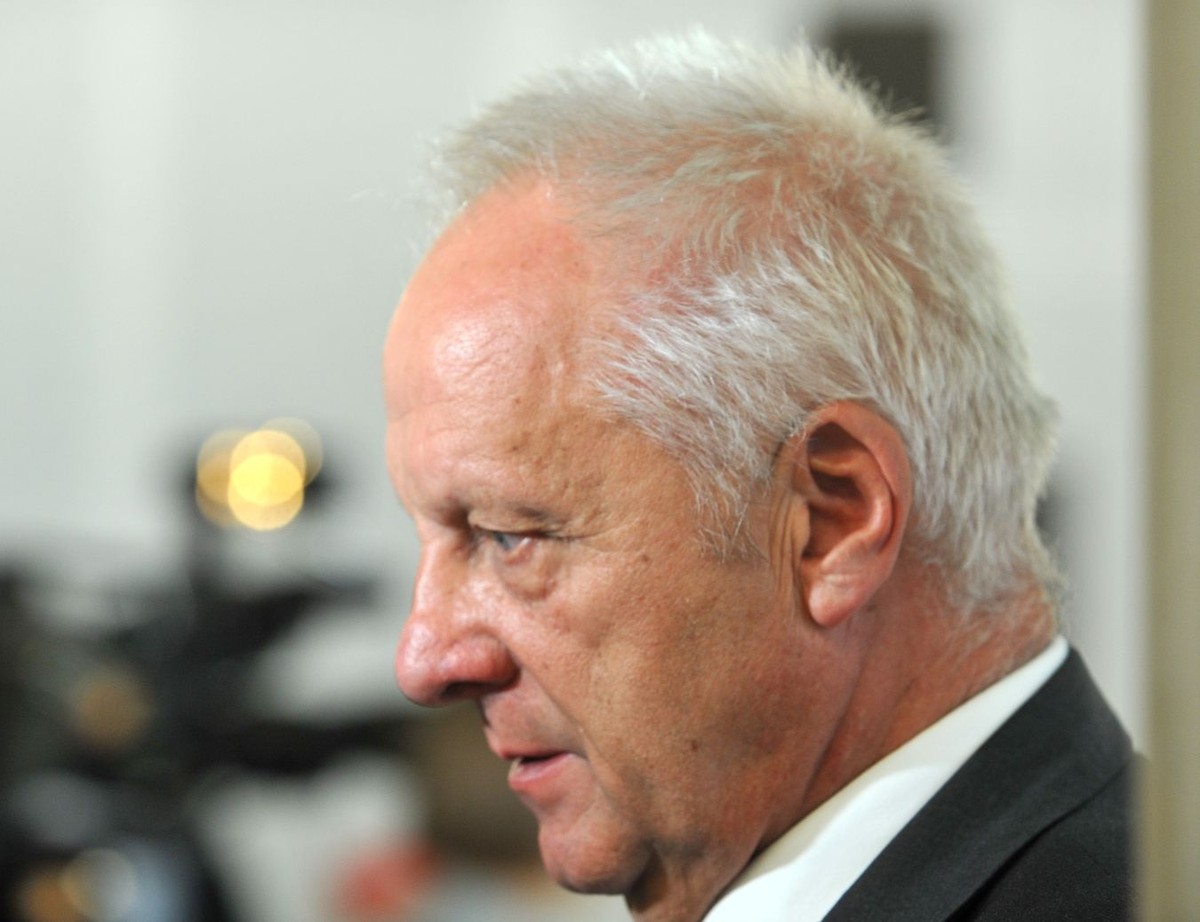 Stefan Niesiołowski