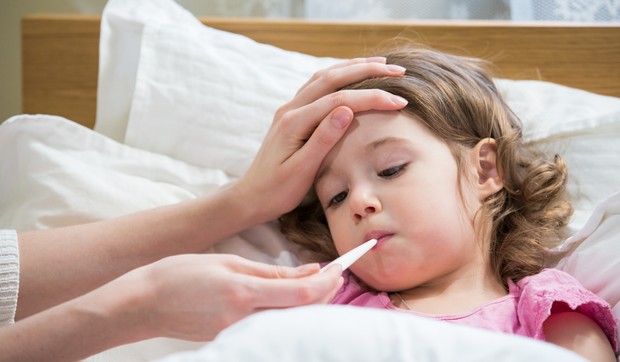 Najveći broj obolele dece je u uzrastu od 5 godina 