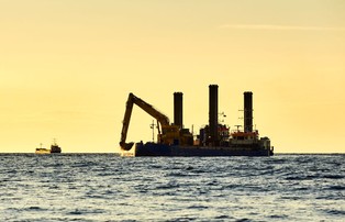 Orlen zwiększy zasoby gazu na Norweskim Szelfie Kontynentalnym. Złoża nie są wykorzystane?