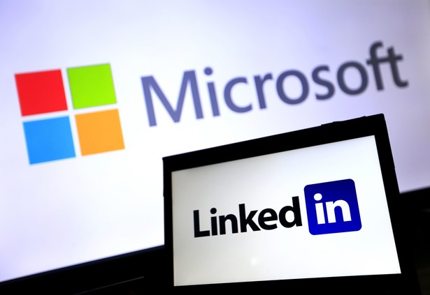 Microsoft i LinkedIn