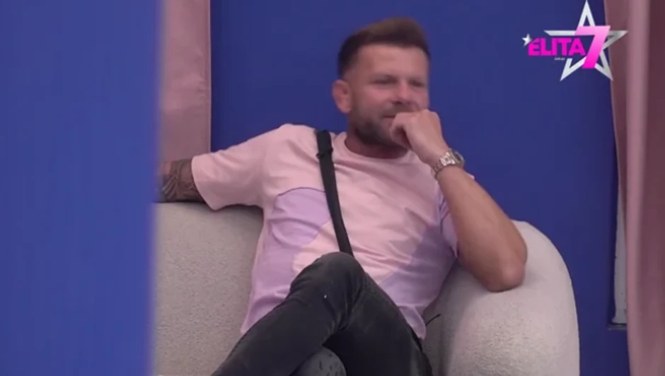 Svađa Ša i Stanislava