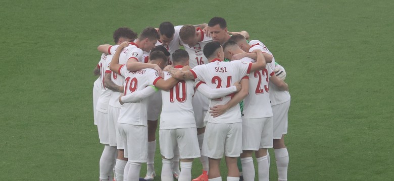 Euro 2024. Wiemy, kiedy biało-czerwoni wrócą samolotem do Polski