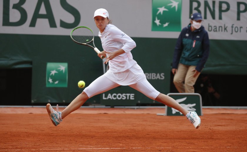 French Open.