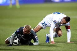 Puchar Polski: Legia z Rakowem, Lechia z Górnikiem w 1/4 finału