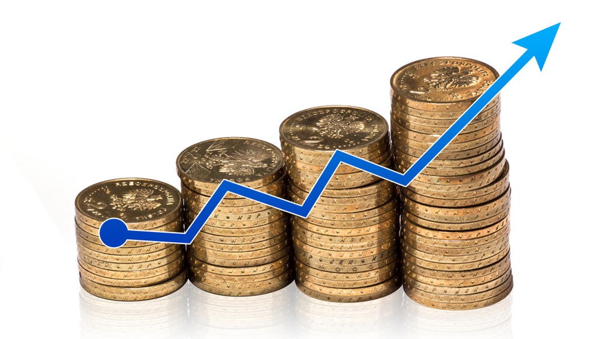 Produkt Krajowy Brutto (ceny stałe średnioroczne roku poprzedniego) wzrósł w III kw. 2013 roku o 1,9% r/r wobec 0,8% wzrostu w poprzednim kwartale, podał Główny Urząd Statystyczny (GUS), prezentując drugie szacunki tych danych.