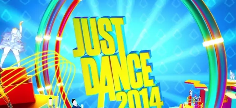 Recenzja: Just Dance 2014