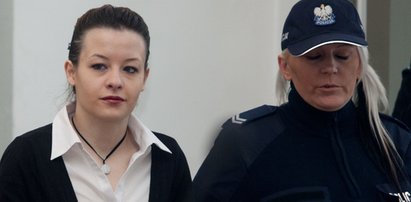 Katarzyna Waśniewska spędzi 23. urodziny w celi