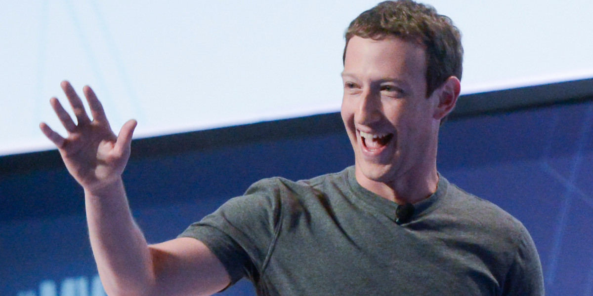 Facebook working on a plan to pick news from favored media partners like Snapchat