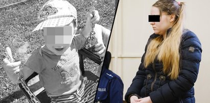 Nie żyje 2-letni Mareczek. Matka obwinia 4-letniego Wiktorka. Inne jej dziecko zmarło w tajemniczy sposób...