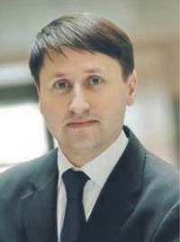 Tomasz Wiśniewski doktor nauk ekonomicznych; wicedyrektor działu rozwoju produktów informacyjnych i indeksów Giełdy Papierów Wartościowych w Warszawie SA