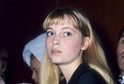 Mia Farrow w roku 1965