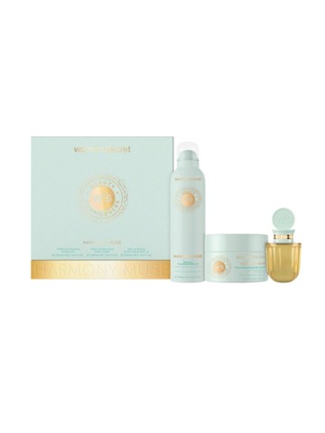 Beauty Confidences Harmony Muse testápoló szett WOMEN'S SECRET 15 490 Ft - douglas.hu