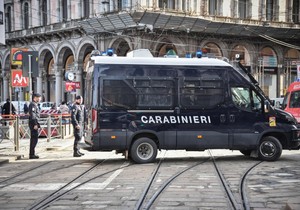 Karabinjeri (arhiva)