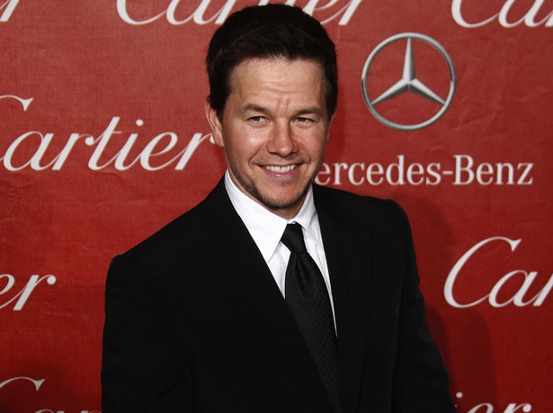 Mark Wahlberg pozoruje własną śmierć jak u Grishama