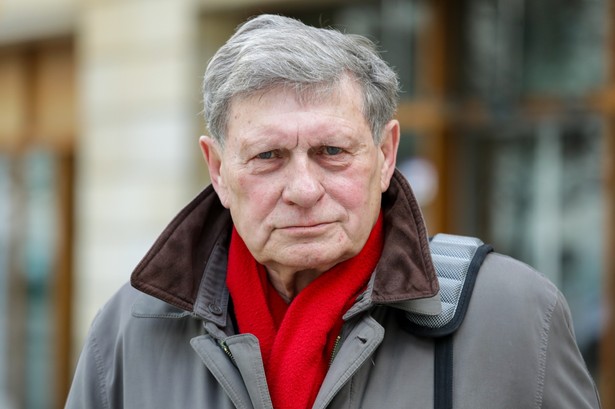 Prof. Leszek Balcerowicz