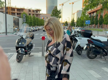 "Sada je sve teže, muž mi u 3 ujutru DONOSI HRANU" DEA ISKRENO U POODMAKLOJ TRUDNOĆI: "Ako ostanu kilogrami, baš me briga!" (VIDEO)