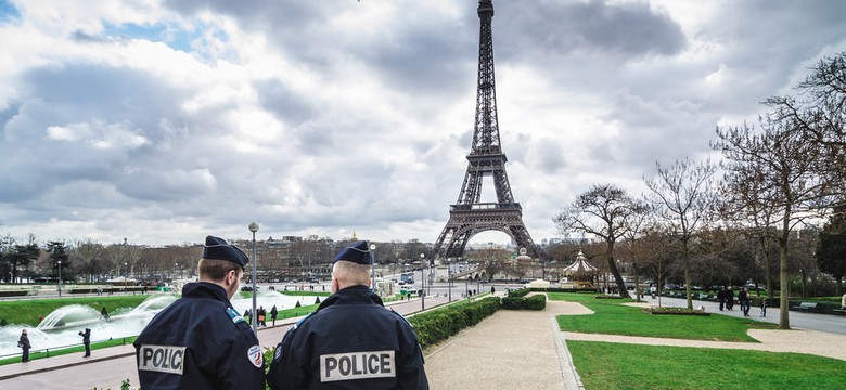 Euro 2016: Francuzi boją się terrorystów i polskich pseudokibiców