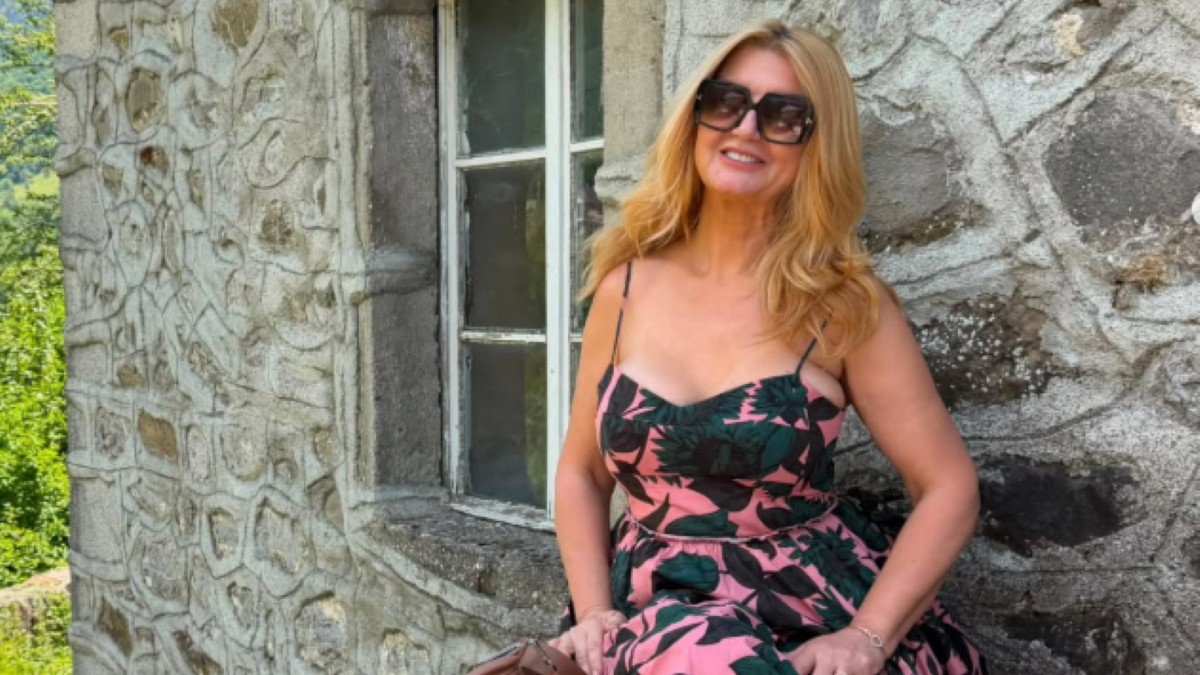 Vesna Dedić