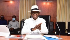 Kaduna Govt. spends N254.9bn in 2022, representing 82.2% budget performance