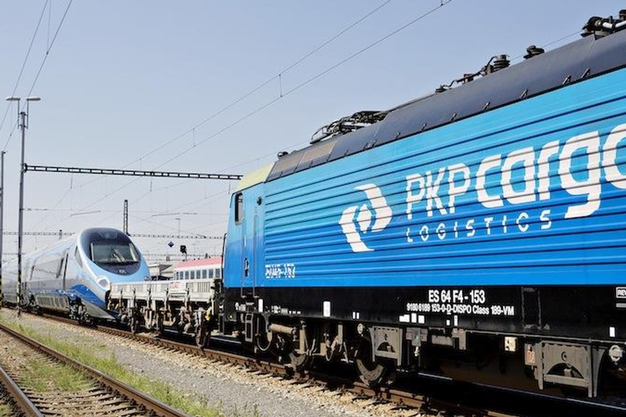 PKP Cargo