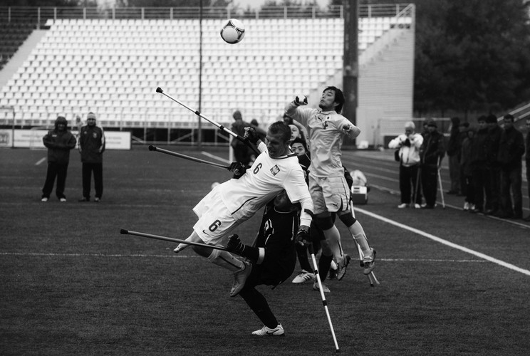 III miejsce w kategorii 