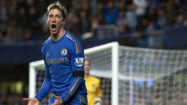 Fernando Torres: zostaję w Chelsea Londyn