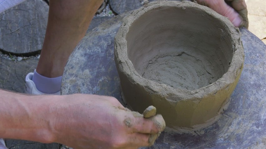 Zlakuske posude od gline poznate ne samo u Srbiji već širom sveta