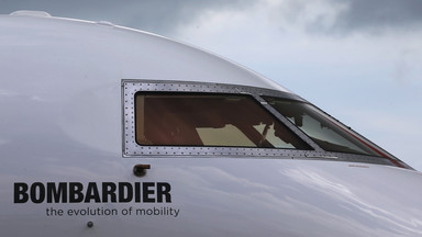 Bombardier zwolni w swoich zakładach nawet 7 tys. pracowników