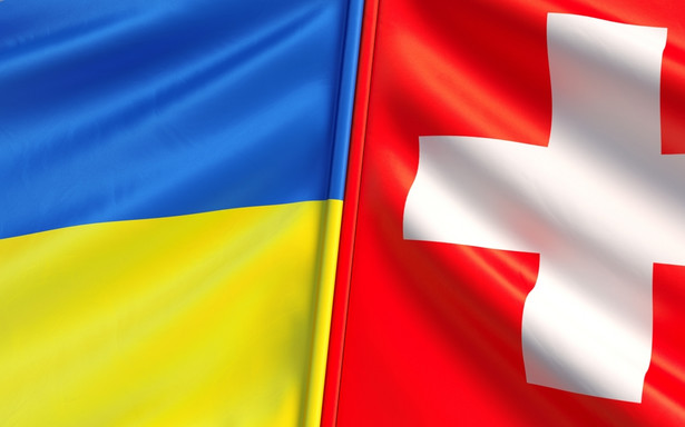 Nie będzie reeksportu szwajcarskiej broni na Ukrainę. Parlament odrzuca postulat wsparcia