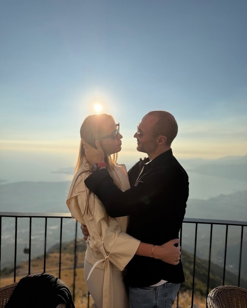 Aca Sofronijević i Kosana