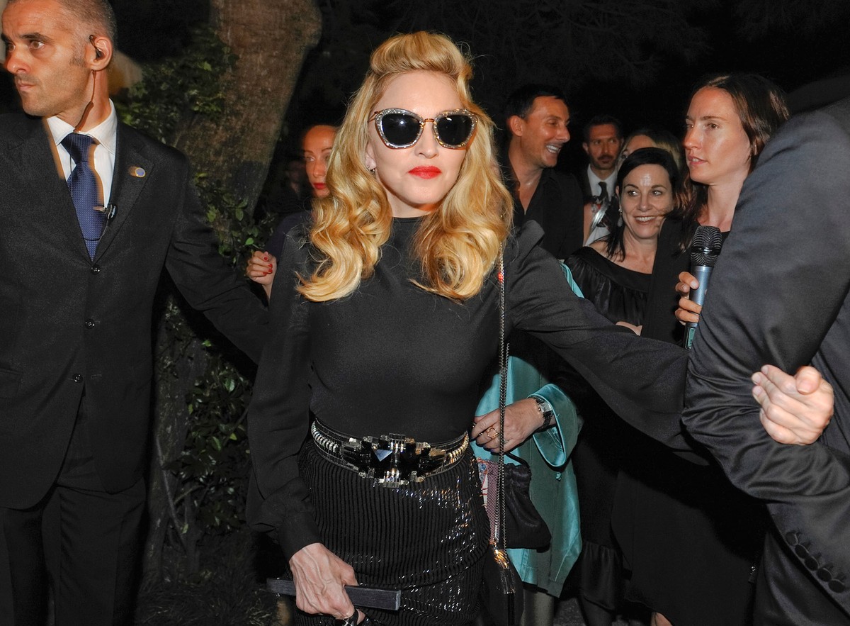 Gucci będzie mieć muzeum! We Florencji