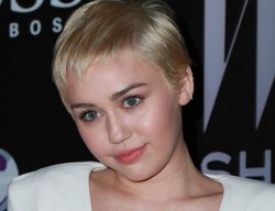 Woody Allen kręci serial. W obsadzie znajdzie się Miley Cyrus