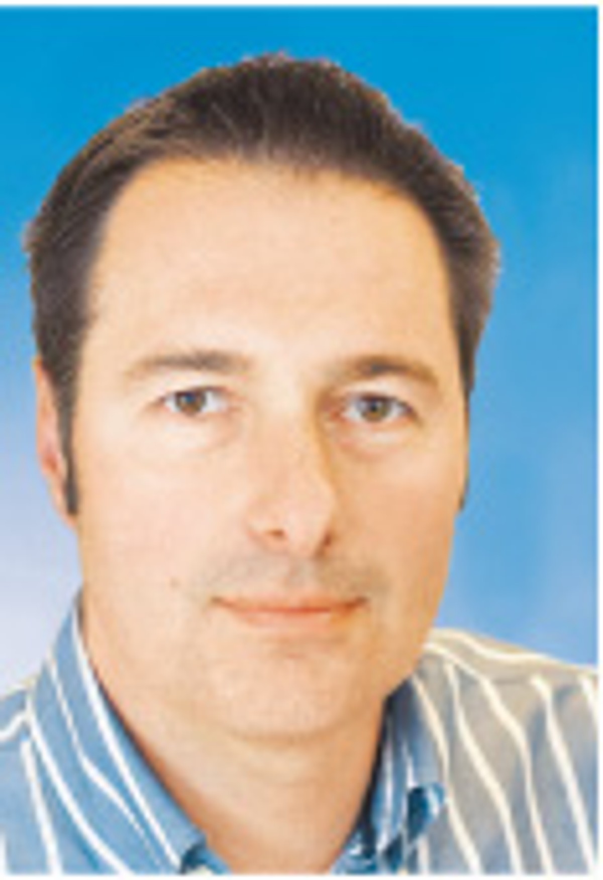 Paweł Rożyński, publicysta „DGP”