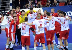 El. ME piłkarzy ręcznych: Dujszebajew powołał kadrę na mecze z Serbią i Rumunią