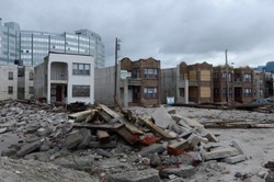 Rośnie liczba ofiar huraganu Sandy, trwa usuwanie zniszczeń