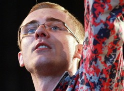 Pezet i Małolat prezentują "Dziś w twoim mieście"