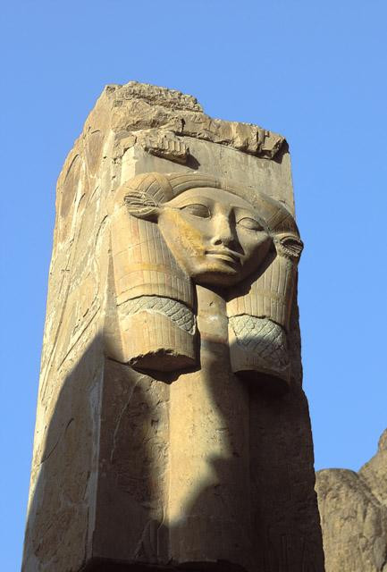 Galeria Egipt - śladami faraonów, obrazek 2