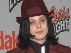 Jack White, seksowne kobiety i szybkie samochody...