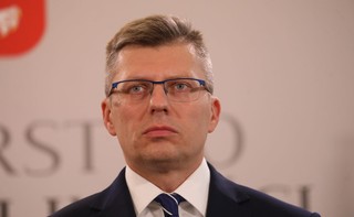 To nie koniec walki PiS o notariuszy. Projekt MS wróci jako poselski