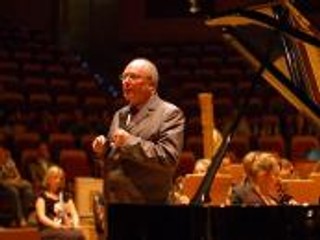 Andrzej Szpilman: Hołota przyzwyczaiła się, że Żyd to ktoś gorszy, kim można bezkarnie pomiatać