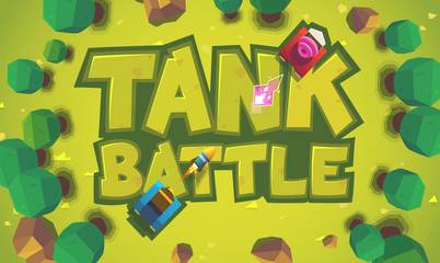 Tank Battle