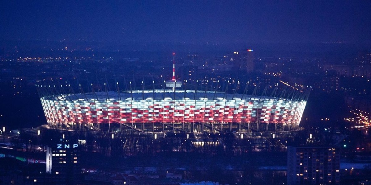 Mecz Legii z Sevillą na Stadionie Narodowym będzie tak naprawdę nieistotnym spotkaniem rezerw