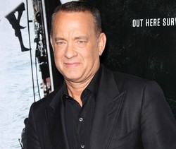 Tom Hanks i Rita Wilson pomogą w produkcji szczepionki na koronawirusa. Czekają na "Hank-cinne"