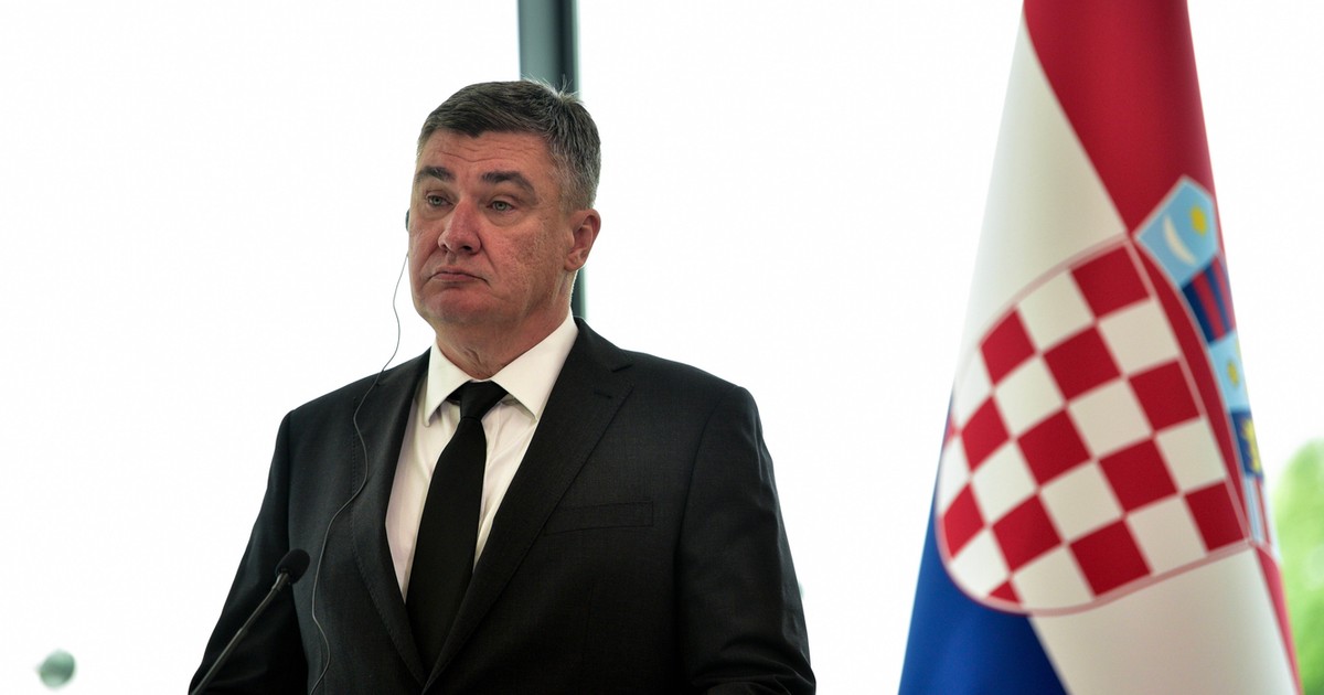 Kolejny kraj chce uznać Palestynę. Jasna deklaracja prezydenta