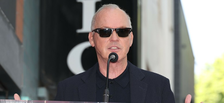 Michael Keaton zmienia nazwisko. Co skłoniło do tego hollywoodzkiego gwiazdora?